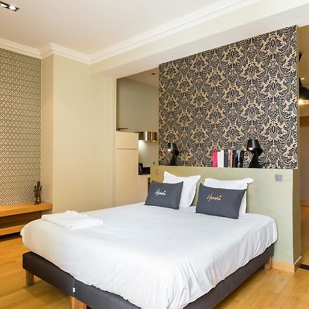 Honore - Suites Bellecour Lyon Eksteriør billede