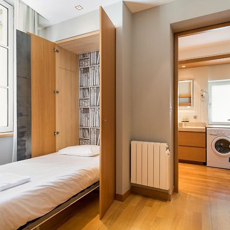Honore - Suites Bellecour Lyon Eksteriør billede